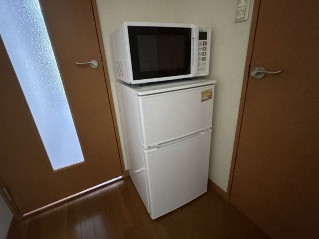レオパレスＭＬハロープラザのその他