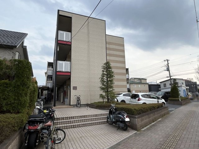 レオパレスＭＬハロープラザ
