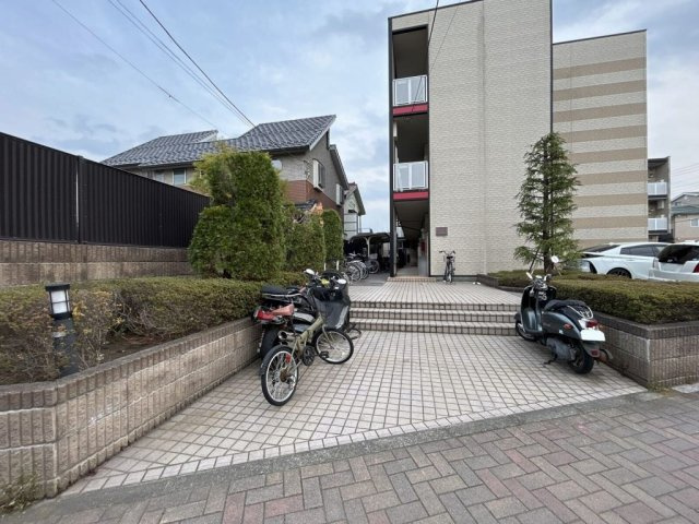 レオパレスＭＬハロープラザのその他