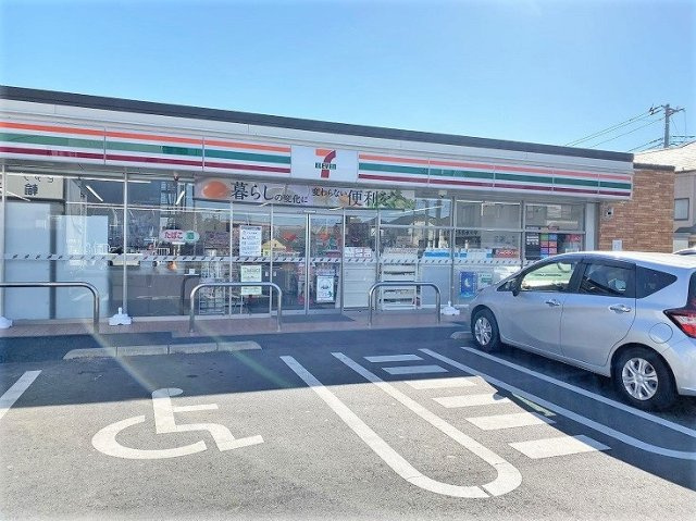 レオパレスベンデュールの周辺