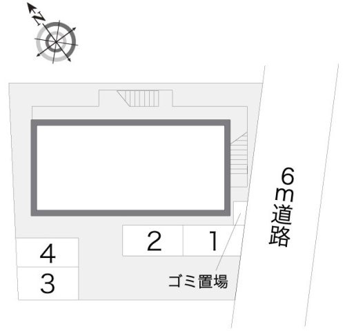 レオパレスベンデュールのその他