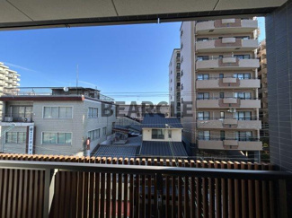 【展望】 | ベラジオ雅び京都烏丸西