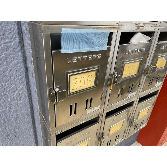 只見ハイツのその他