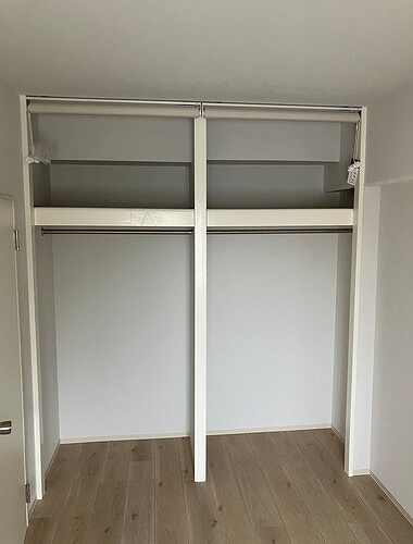 北越谷スカイハイツのその他