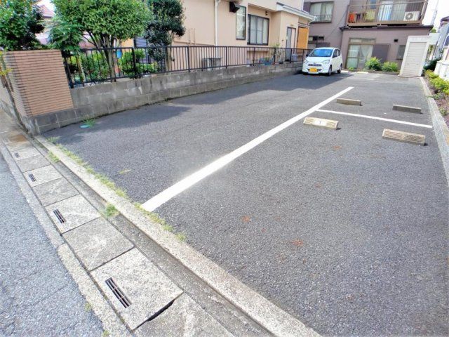 レオパレスベンデュールのその他