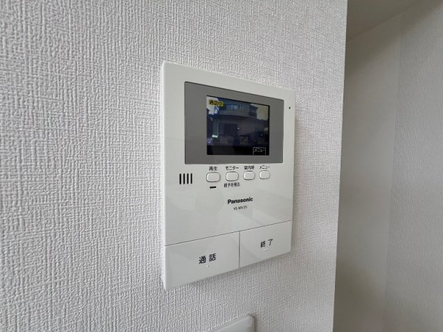 越谷市大字袋山のアパートのその他