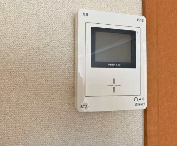レオパレスマーテルコサージ１２のその他