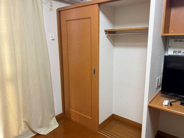 レオパレスマーテルコサージ１２の内装