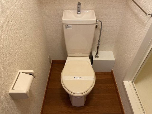 レオパレスセゾン・ドミールのその他