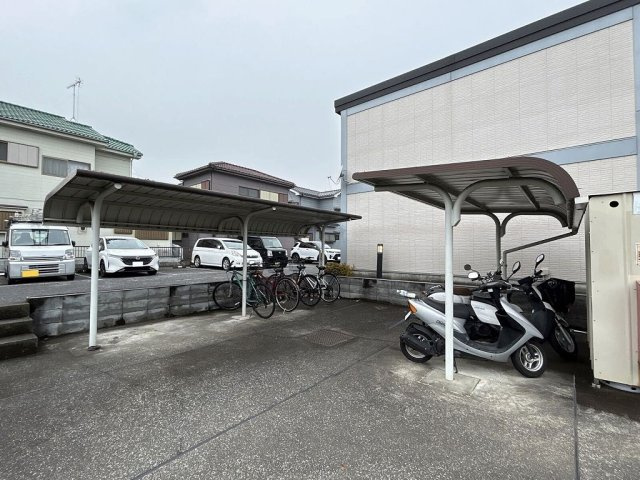 レオパレスシャルマン大塚のその他
