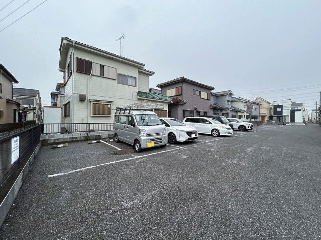 レオパレスシャルマン大塚のその他