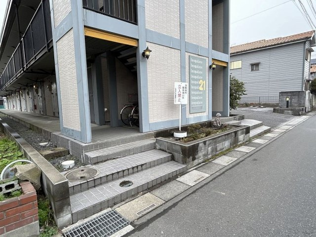レオパレスシャルマン大塚のその他