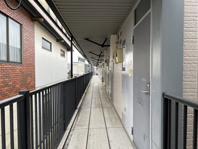 レオパレスシャルマン大塚のその他