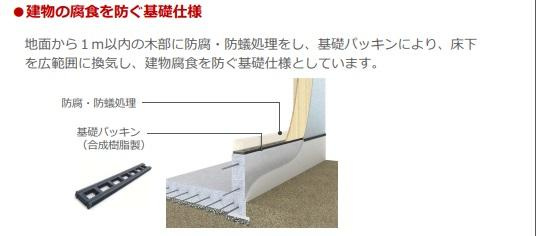越谷市宮本町アパートⅣ期新築工事のその他|耐火性（イメージ）