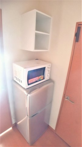 レオパレスアネックスのその他