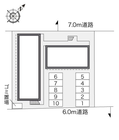 レオパレスアネックスのその他