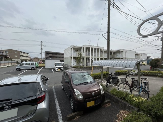 レオパレスサニーホームズのその他