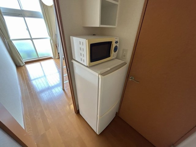 レオパレスサニーホームズのその他
