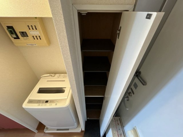 レオパレスサニーホームズのその他