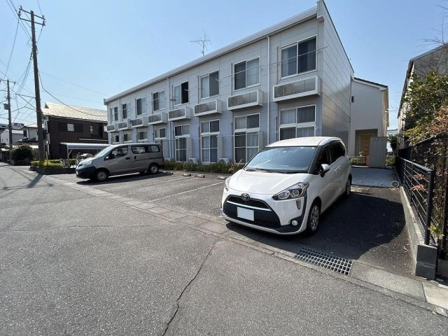 レオパレスサニーホームズのその他