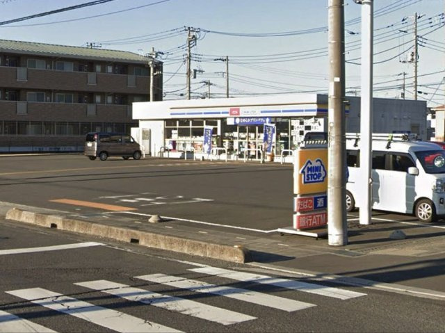 レオネクストサンハイムかわなかの周辺