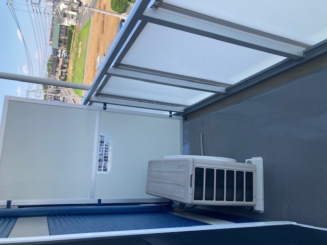 レオネクストサンハイムかわなかのその他