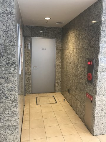 門前仲町レジデンス弐番館のその他共用部分