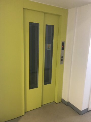門前仲町レジデンス弐番館の設備