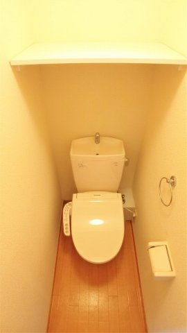 レオパレスヴィクトワールのその他