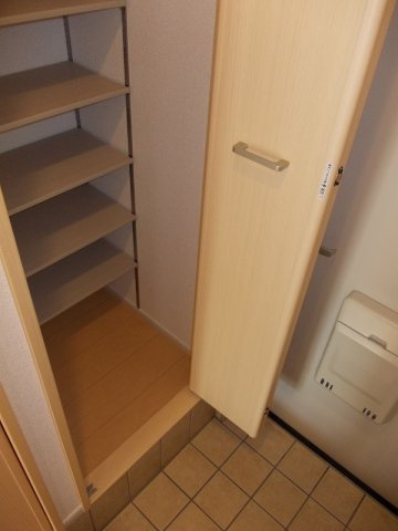 グレイスⅠの設備