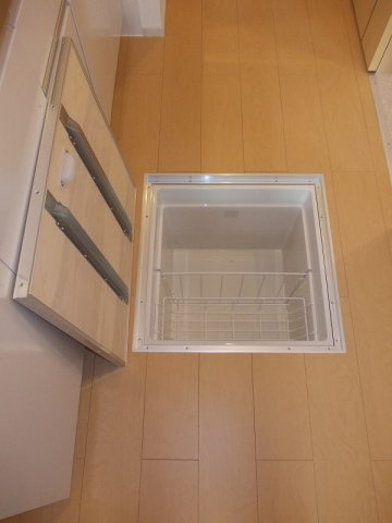 グレイスⅠのその他