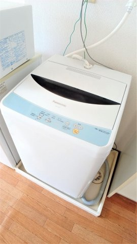 レオパレスシャルマン北越谷のその他