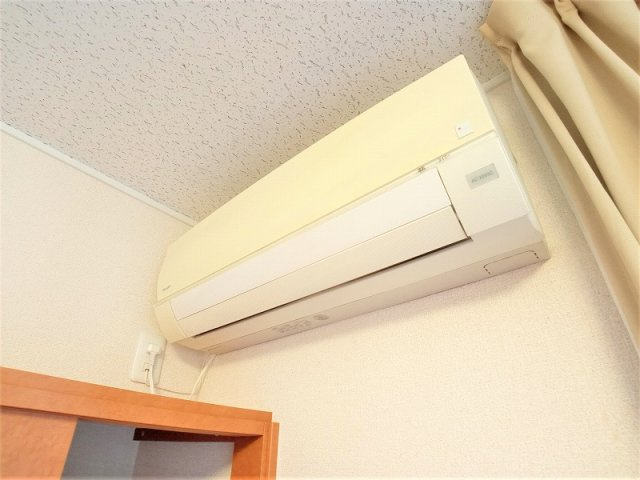 レオパレスＳＵＮＲＩＳＥⅡのその他