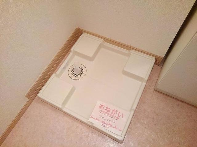 ピノーロ　Ⅱの内装