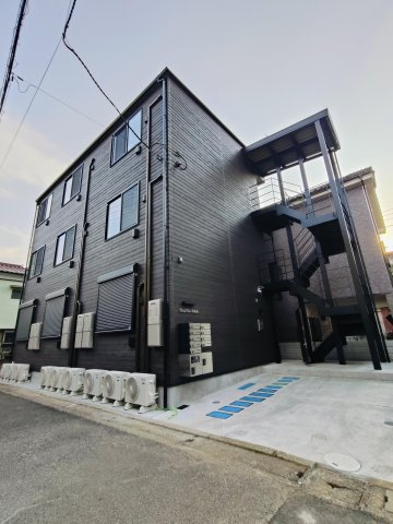 Black Dia 南越谷
