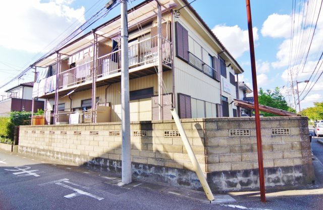 コーポ島田