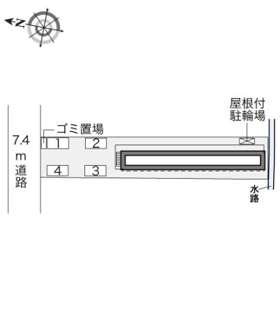 レオパレス翼Ⅱのその他