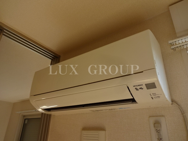 【設備】 | ヴューテラスB