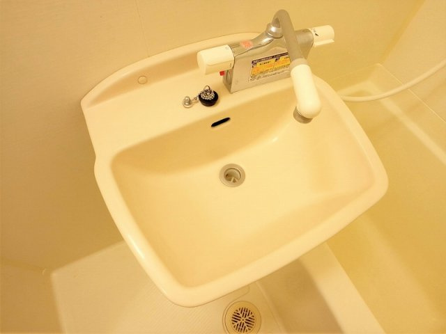 レオパレスフレンズの内装