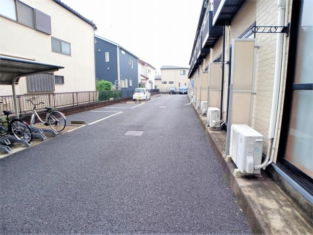 レオパレスフレンズのその他