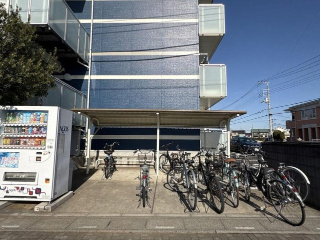 レオネクストサンハイムかわなかのその他
