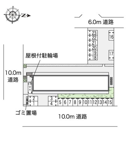 レオネクストサンハイムかわなかのその他