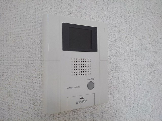 コンティネントの設備