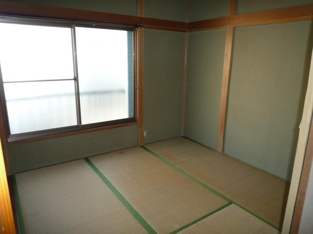 ２階和室