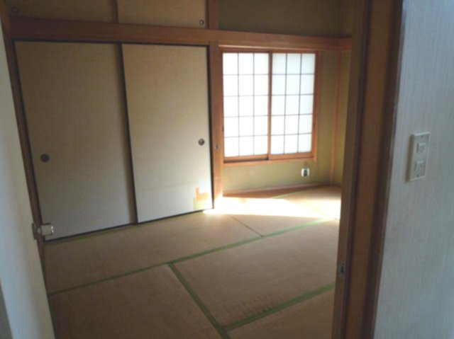 １階和室