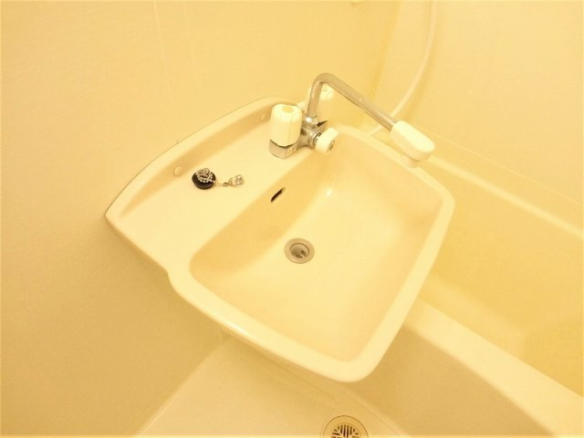 レオパレスマノワールの内装