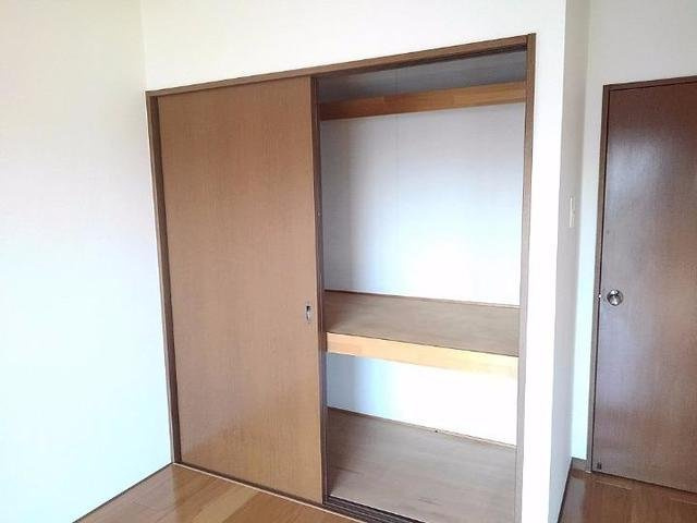 ウィンズハイムの設備