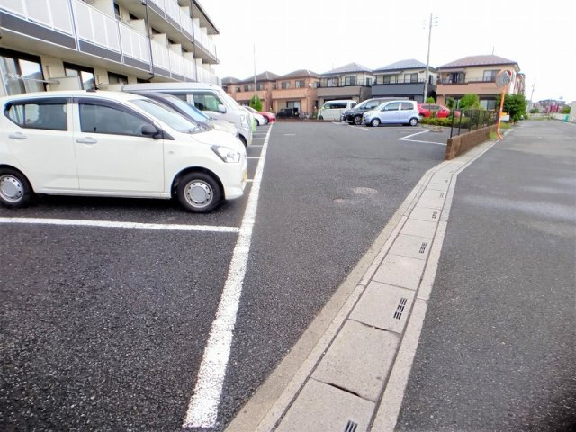 レオパレスエスポワールⅡのその他