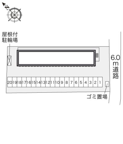 レオパレスＲｉｖｅｒのその他