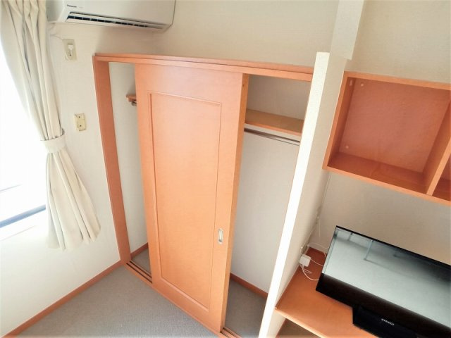 レオパレスフレンズの内装